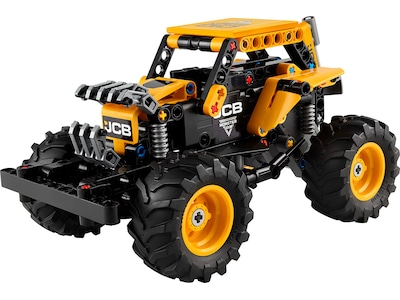 LEGO Technic Monster Jam DIGatron med pull-back 42199