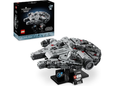 LEGO Star Wars Millennium Falcon 75375