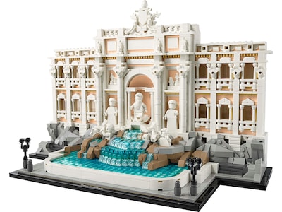 LEGO Architecture Trevifontenen 21062