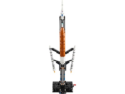 LEGO Technic NASA Artemis Space Launch System rakett 42221
