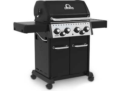 gassgrill Crown™ 490