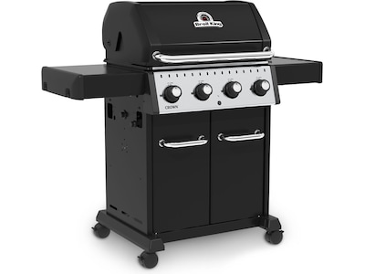 Broil King gassgrill Crown™ 420