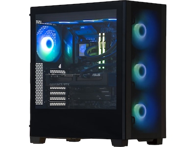 Komplett-PC Epic Gaming i262 RGB
