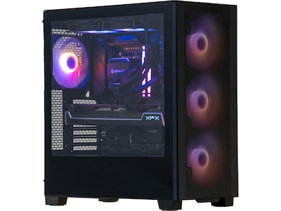 Komplett-PC Epic Gaming a281 RGB