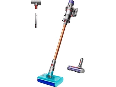 Dyson V10 Submarine trådløs støvsuger