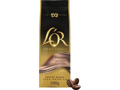 L'OR Crema Profondo 500g