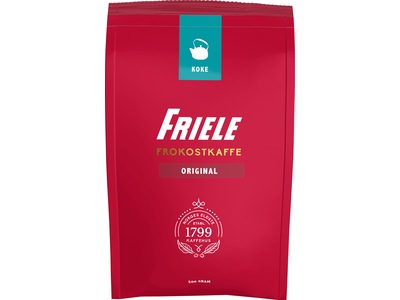 Friele Frokostkaffe Kokemalt 500g