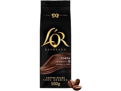 LOR Espresso Forca 500 g