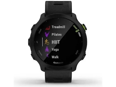 Garmin Forerunner 55 42mm GPS...