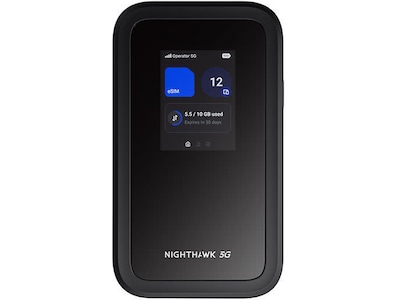Netgear Nighthawk MH7150 5G mobil router