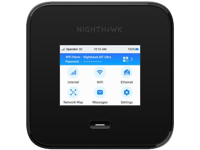 Netgear Nighthawk M7 Pro 5G mobil router