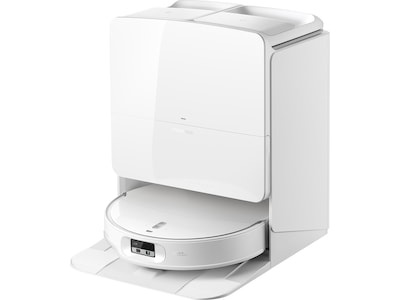 Roborock Qrevo Edge 2 Pro (hvit)