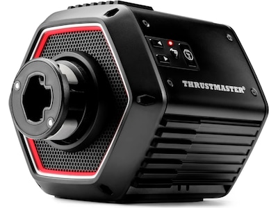 Thrustmaster T818 servobase Black Edition