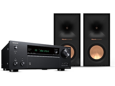 Klipsch Bundle 17