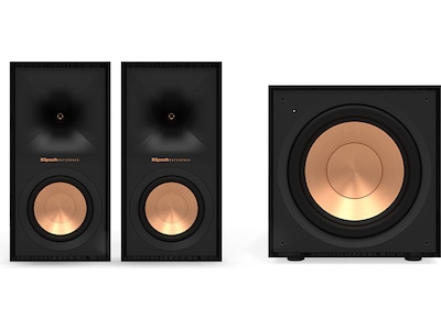 Klipsch Bundle 5