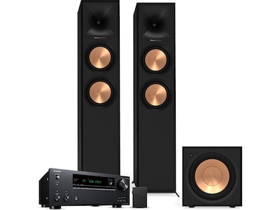 Klipsch Bundle 28