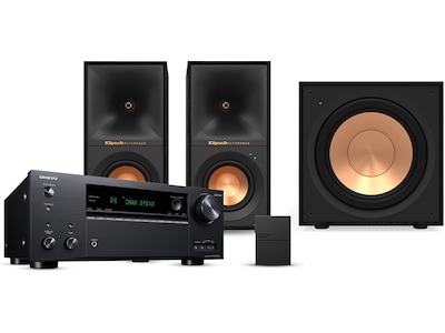 Klipsch Bundle 16 2