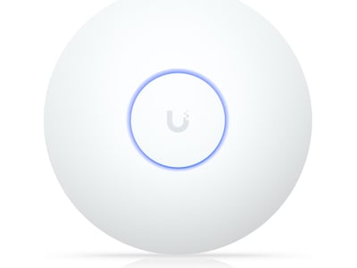 Ubiquiti UniFi U7 - LR aksesspunkt
