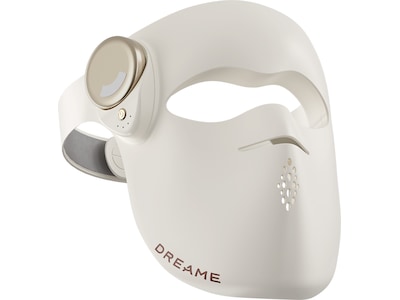 Dreame LED-maske - Beige