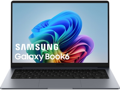 Galaxy Book6 14" WUXGA