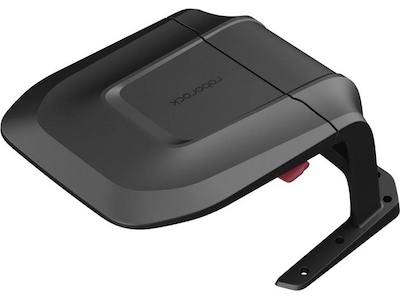 Roborock garasje (mørk grå)