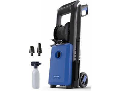 Classic 150-8 P Høytrykksspyler