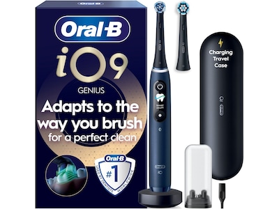 Oral-B iO9 elektrisk...