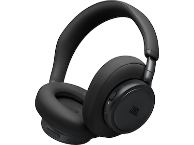 JBL LIVE 780NC Trådløse Over-Ear Hodetelefoner (sort)