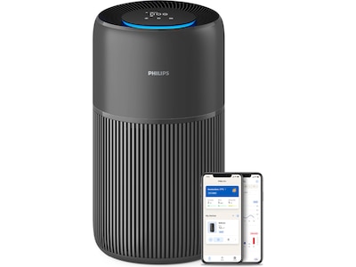 AC2221/13 WEU luftrenser General Plus (grå)