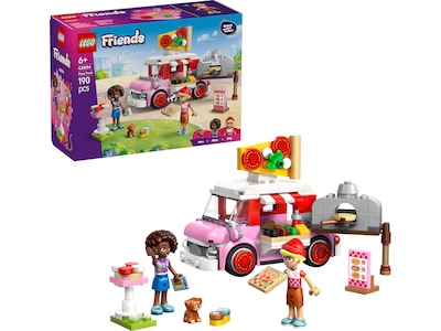 LEGO Friends Pizzabil 42694