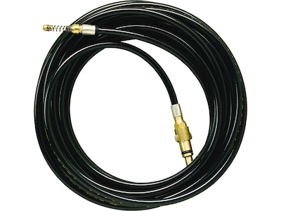 Nilfisk avløps- og rørrenser 15m