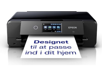 Epson Expression photo skriver XP-980