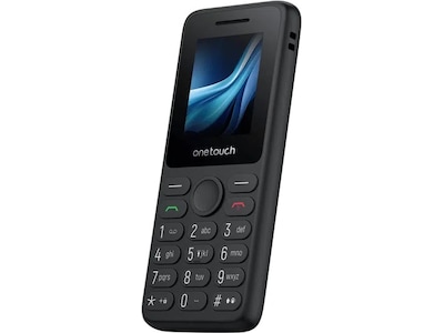 TCL onetouch 5041 64MB (dark night grey)