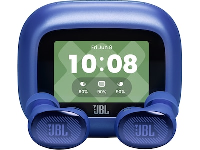 JBL LIVE BUDS 4 trådløse ørepropper (blå)