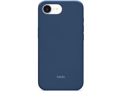 Apple iPhone 17e Beats-deksel (bergblå)