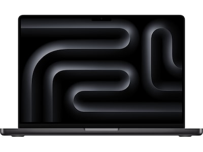 MacBook Pro 14 M5 Pro (2026) 2TB (stellarsvart)