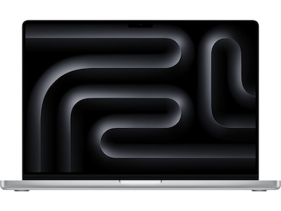 MacBook Pro 16 M5 Max (2026) 2TB (sølv)