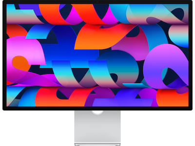 Apple Studio Display (2026)...