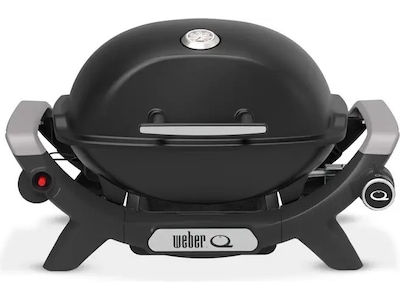 Weber Q1100N Gassgrill