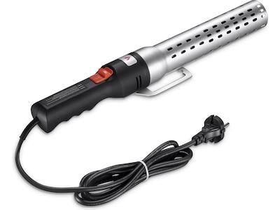 Austin and Barbeque AABQ Hot Air Lighter