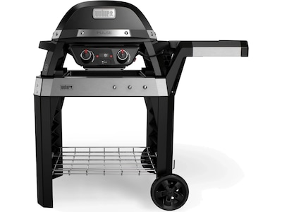 Weber Pulse 2000 med stativ