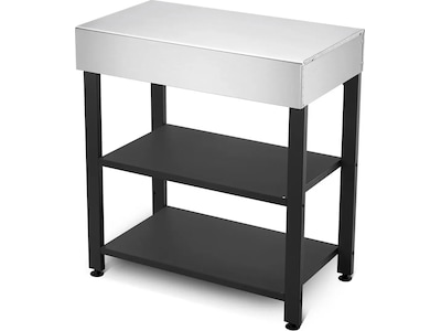 Austin and Barbeque Sidebord til utekjøkken