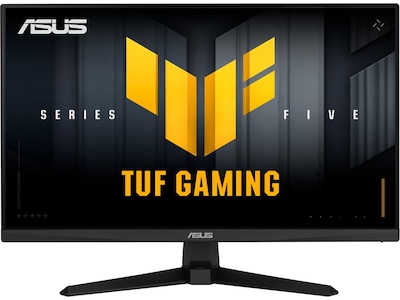 ASUS 27" TUF gamingskjerm VG27AQE5A