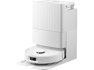 Roborock Qrevo S Pro Robotstøvsuger (hvit)
