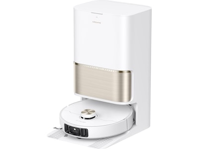 Dreame L50s Pro Ultra robotstøvsuger (hvit)