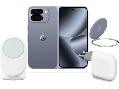 Google Pixel 10 Pro Fold 256GB (moonstone)