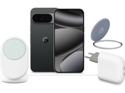 Google Pixel 10 Pro 256GB (Obsidian)