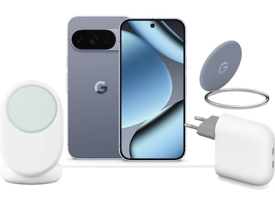 Google Pixel 10 Pro 128GB (moonstone)