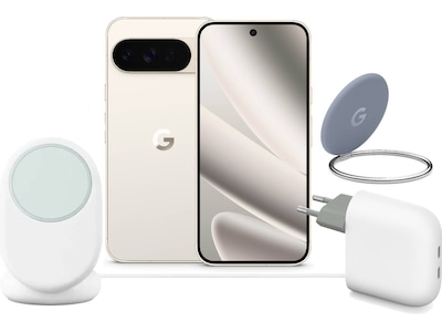 Google Pixel 10 Pro XL 256GB (porcelain)