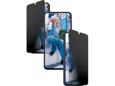 PanzerGlass Galaxy A37 5G Privacy Skjermbeskytter